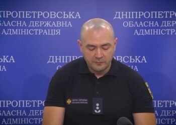 Вночі ворог двічі обстріляв Нікопольський район