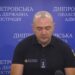 Вночі ворог двічі обстріляв Нікопольський район