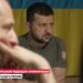 Володимир Зеленський відвідав Криворіжжя