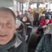 Волонтери з Дніпропетровщини вивозять людей просто з передової