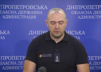 Ворог знову обстріляв Криворізький район : під вогонь потрапили Велика Костромка та Зеленодольськ
