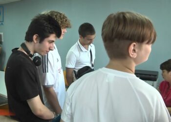 Вступна кампанiя до закладів професійно-технічної освіти.