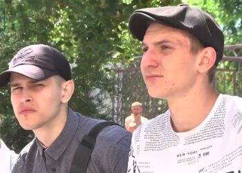 Як війна вплинула на вступ до училищ