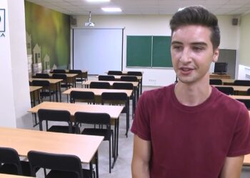 З 1 вересня Навчальний рік в Україні – таки розпочнеться