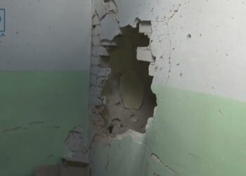 Зеленодольск потерпає від обстрілів. Майже кожного дня на територію громади прилітають снаряди