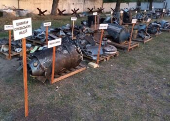 Шість «Калібрів» за три хвилини: ППО Дніпропетровщини відзначилася у влучності