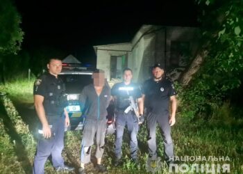 Забив товариша до смерті: у Павлоградському районі затримали вбивцю