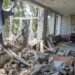 Окупанти розбомбили ліцей у Криворізькому районі (ФОТО)