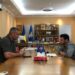 Росіяни зайдуть настільки далеко, наскільки ми їм дозволимо, – Кличко в інтерв’ю The Times of Israel