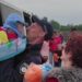 Поліцейський з Дніпропетровщини врятував з-під обстрілів тисячі людей