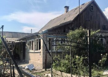 Сталася нова ворожа атака на Нікопольщину: є поранені