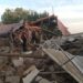 З’явилися нові фотодокази злочинів рашистів на Нікопольщині (ФОТО)
