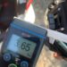 П’яна дніпрянка за кермом врізалась у паркан: рівень алкоголю в її крові перевищував норму в 18 разів