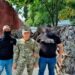 СБУ затримала російських агентів, які намагалися влаштуватися до ЗСУ