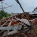 Правоохоронці документують наслідки нічних обстрілів Дніпропетровщини (ФОТО)