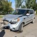 У Кривому Розі чоловік на викраденому автомобілі збив літню жінку