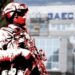 Ворог обстріляв Запорізьку АЕС: ракети влучили у майданчик біля ядерних відходів