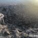 Поліція показала нові моторошні фото з місць обстрілів