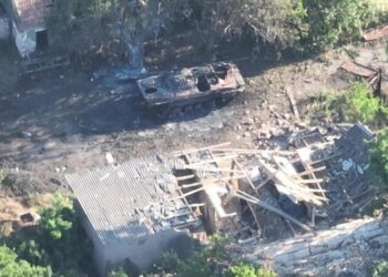 За добу ЗСУ ліквідували ще 150 окупантів та знищили три танки: Генштаб оновив дані про втрати ворога