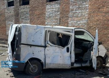 Розпочато розслідування останніх обстрілів по нашому регіону (ФОТО)