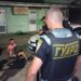 У Дніпрі співробітники охоронної фірми затримали озброєного злодія