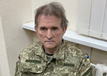 Суд продовжив арешт Медведчуку до 19 вересня