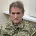 Суд продовжив арешт Медведчуку до 19 вересня