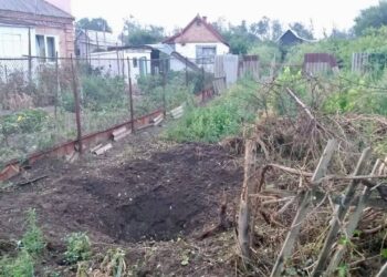 Ніч на Дніпропетровщині була неспокійною