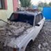 Вночі знову були атаковані Нікопольщина та Криворіжжя