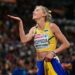 Відома легкоатлетка з Дніпра взяла «бронзу» на чемпіонаті Європи