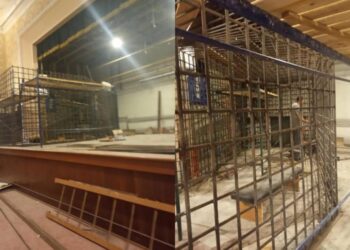 Росіяни готують “другу Оленівку” для “азовців” під час показового судилища у Маріуполі
