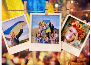 На честь Дня Прапора дніпряни зберуться на благодійну патріотичну фотосесію із прапорами