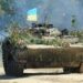 ЗСУ прорвали першу лінію оборони на Херсонщині: російські десантники накивали п’ятами (ВІДЕО)