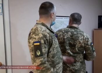 6 років Центру управління та Оповіщення у складі повітряного командування «Схід»