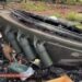 60 обстрілів по Нікопольському та Криворізькому районах: про ситуація в області на 1.08