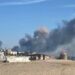 Вибухи в Криму порушать окупантам логістику і, ймовірно, стають частиною контрнаступу ЗСУ, – ІSW