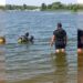 У Кам’янському тривають пошуки зниклого на водоймі підлітка