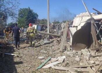 Нові дані щодо трагедії у Чаплине: 25 загиблих, серед них двоє дітей