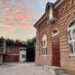 Окупанти вдарили по церкві, школі та магазину: подробиці нічних обстрілів Нікопольщини та Криворіжжя