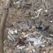 В мирних мешканців тепер немає будинків: оприлюднили кадри з місця злочинів окупантів на Криворіжжі (ВІДЕО)