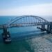“Незаконне будівництво”: Кримський міст має бути знищений