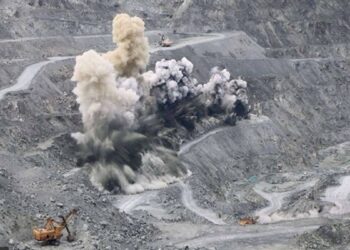 У Кривому Розі буде чутно потужний вибух