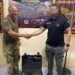 ДБР повернуло військовим із Дніпропетровщини викрадений у них лазерний прилад розвідки