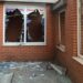 Масований обстріл Дніпропетровщини: нові фотодокази від прокуратури