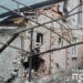 У Нікополі поліція документує наслідки нічних ворожих обстрілів