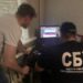 СБУ затримала двох колаборантів із Кривого Рогу