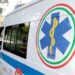 Дніпропетровщина отримала надсучасну карету швидкої допомоги