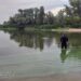 У Кам’янському шукають зниклого під водою 14-річного хлопчика