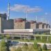 Російські БТР розташовані у 60 метрах від 5-го реактора ЗАЕС, – британська розвідка