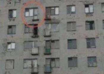 У лікарні Дніпра помер 20-річний студент, який випав із балкону гуртожитку